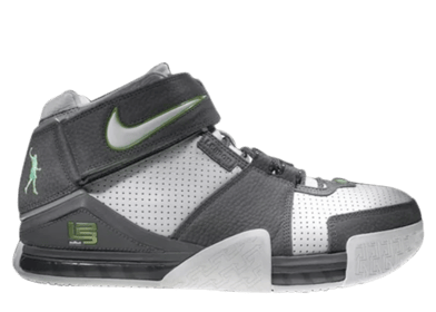 Nike LeBron 2 Release Dates 2025 - Updated in Real Time